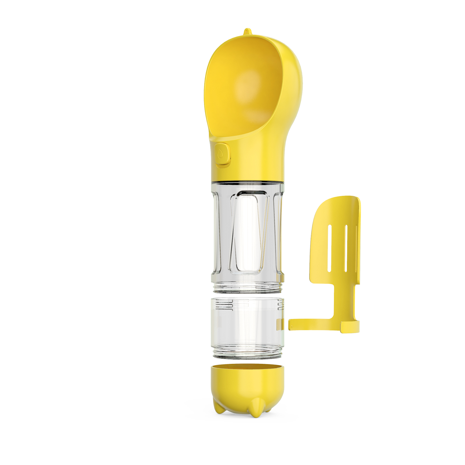 Pet Water Bottle