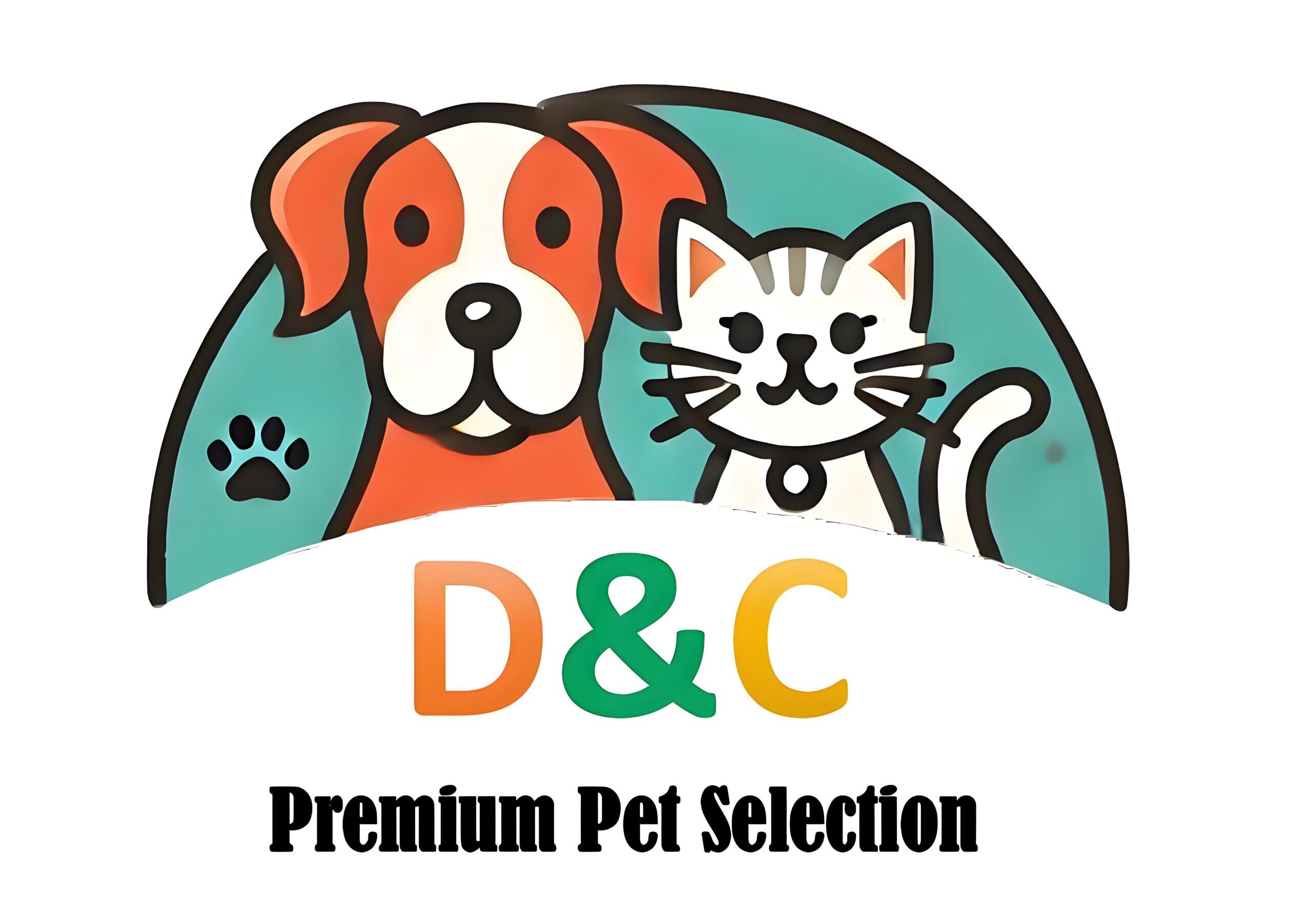 D&C Premium Pet Selection